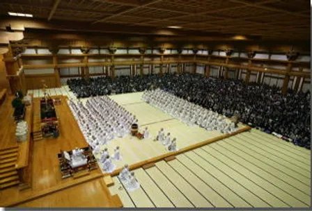 🏯 본원사 가고시마 별원 (혼간지 가고시마 베쓰인) 이미지 11